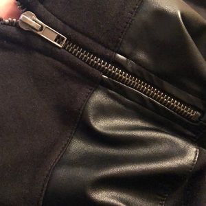 Forever 21 Skirts - Leather Skirt Forever 21 Skirts - Leather Skirt